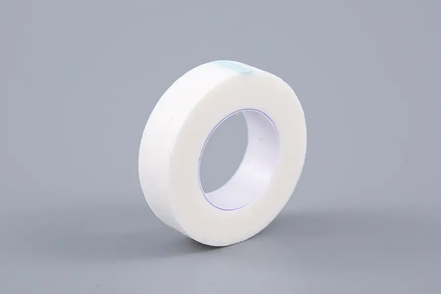 10yards Lightweight Breathable Hyposensitivity Microporous Tape